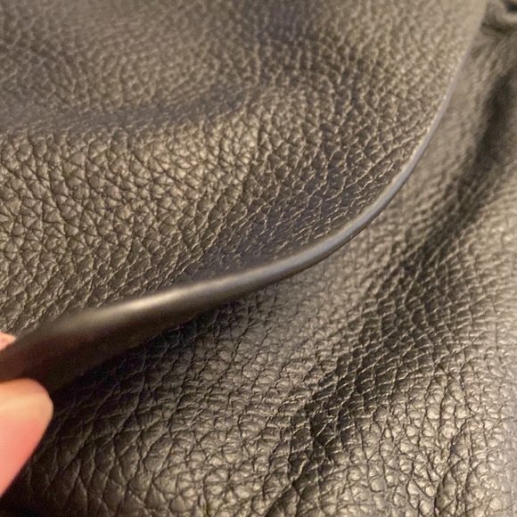 Brand New leather shoulder bag - Picture 15 of 15